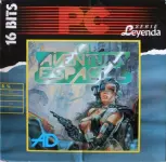 PC Serie Leyenda 5 1/4
