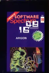 Argon