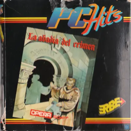 PC (Erbe PC Hits)
