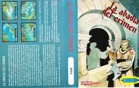 MSX disco