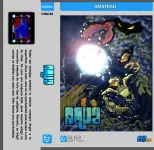 Amstrad CPC