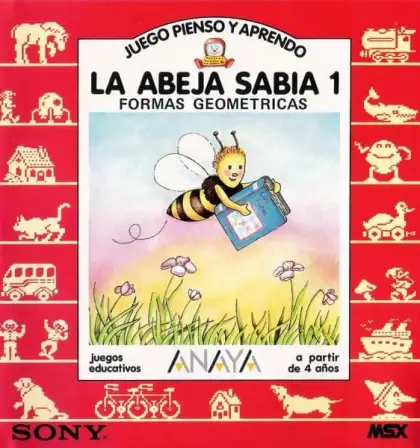 Abeja Sabia 1, La