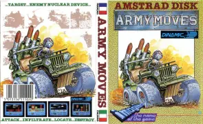 Amstrad disc (Europa)