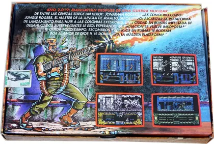 C64 (Italia)