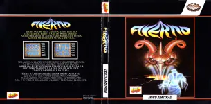 Amstrad disc