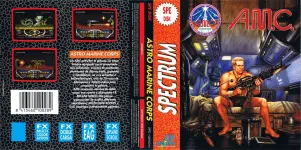 Spectrum +3
