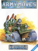 Army Moves