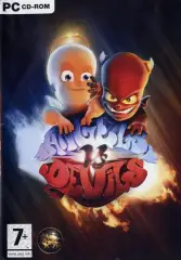 Angels vs Devils