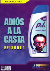 Adiós a la Casta Episode 1