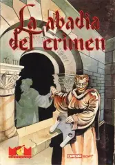 La Abadía del Crimen
