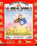 La Abeja Sabia 3