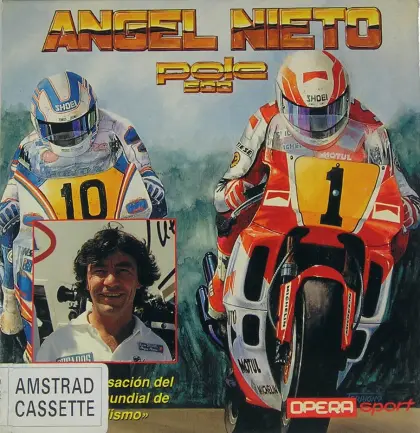 Click to see the image Amstrad CPC in its original size (905x932) Amstrad CPC