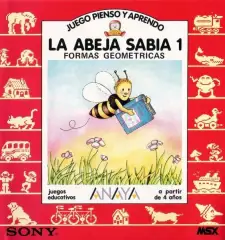 La Abeja Sabia 1