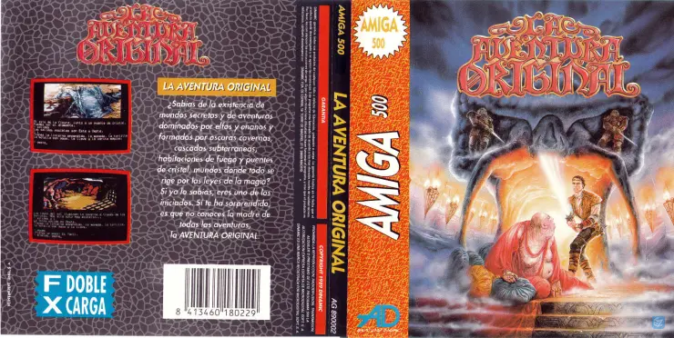 Amiga