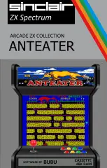 Anteater
