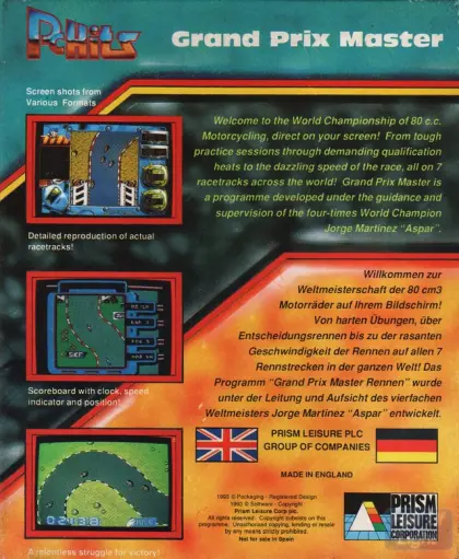 PC Hits (Amiga)