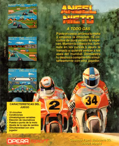 MSX
