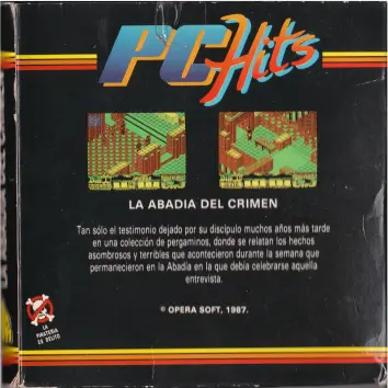 PC (Erbe PC Hits)