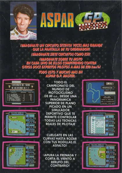 Amstrad CPC disco
