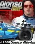 Alonso Racing 2006