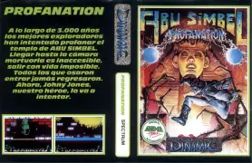 Spectrum (box)