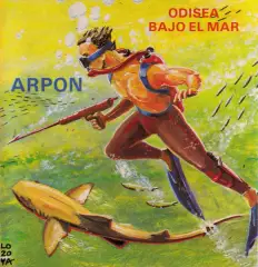 Arpon