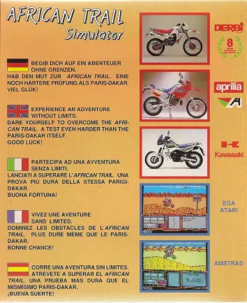 Amstrad CPC