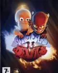 Angels vs Devils
