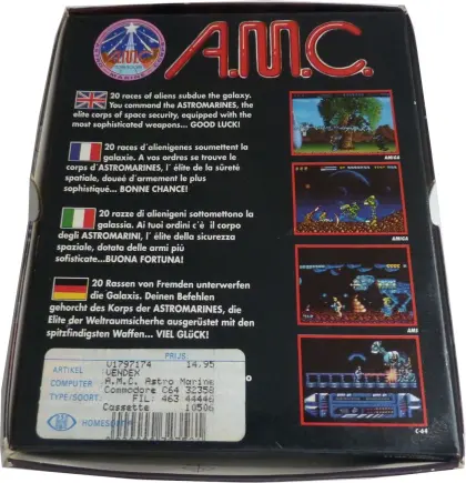 C64
