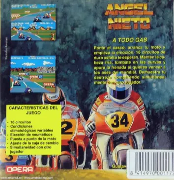 Amstrad CPC