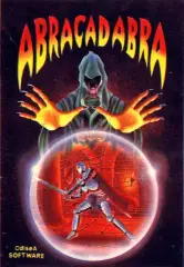 Abracadabra