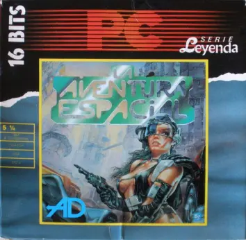PC Serie Leyenda 5 1/4