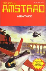 Air Attack