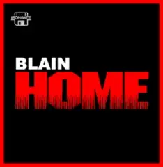 Blain Home