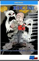 BCM - El Buscador de Código