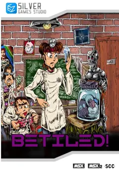 BeTiled!