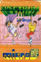 La Bruja