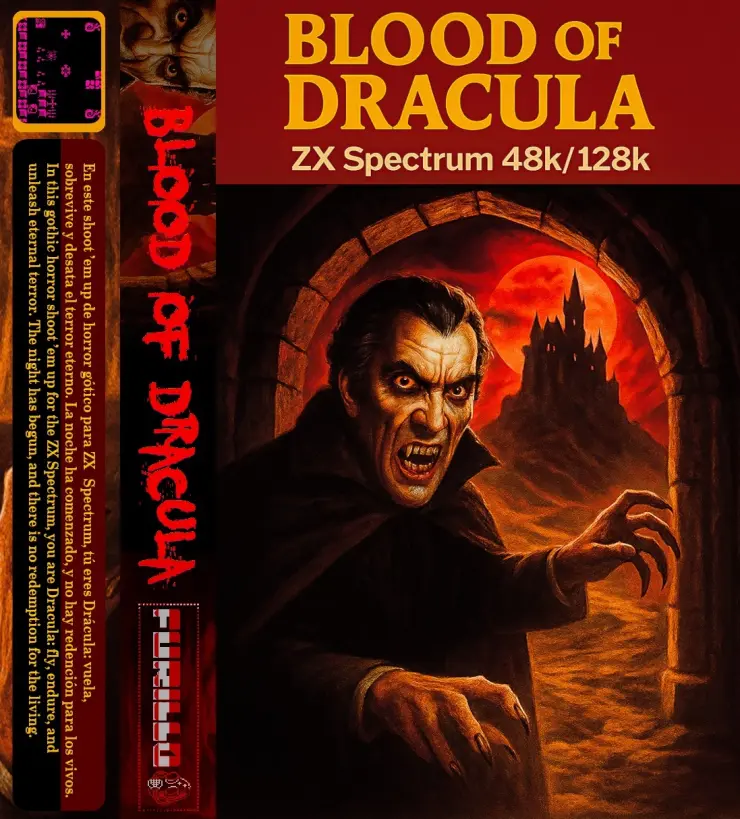 Spectrum
