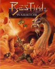 Bestial Warrior