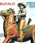 Búfalo