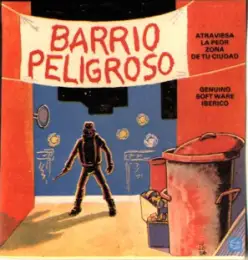 Juego aleatorio