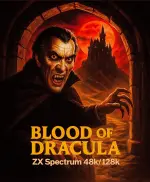 Blood of Dracula