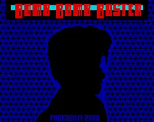 Bomb Bomb Buster