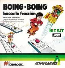 Boing Boing