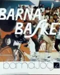 Barnabasket Barnabasket