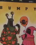 Bumpy