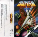 MSX