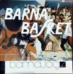 Barnabasket