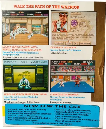 C64 (Italia)