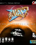 Blake's 7